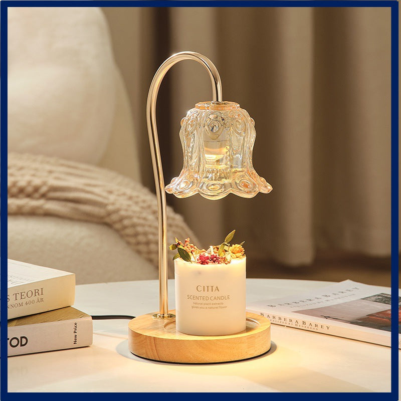 CITTA Flameless Wax Melter