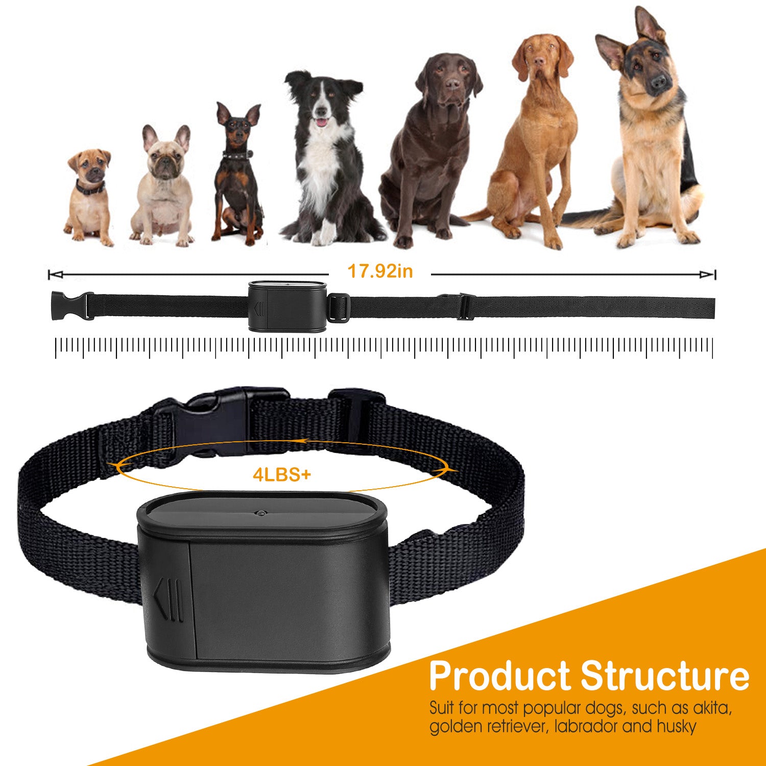 PawGuardian Wireless Dog Fence System