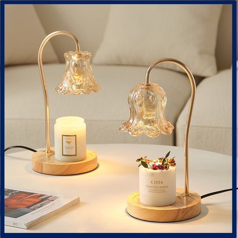 CITTA Flameless Wax Melter