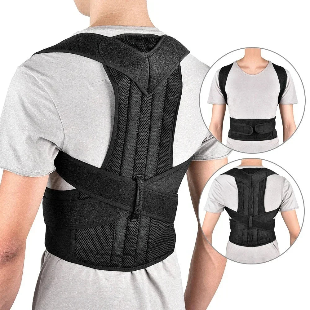 Wellness Posture DailySupport Brace