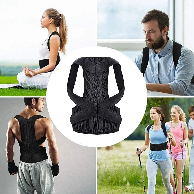 Wellness Posture DailySupport Brace