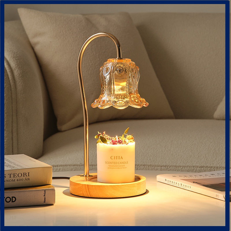 CITTA Flameless Wax Melter