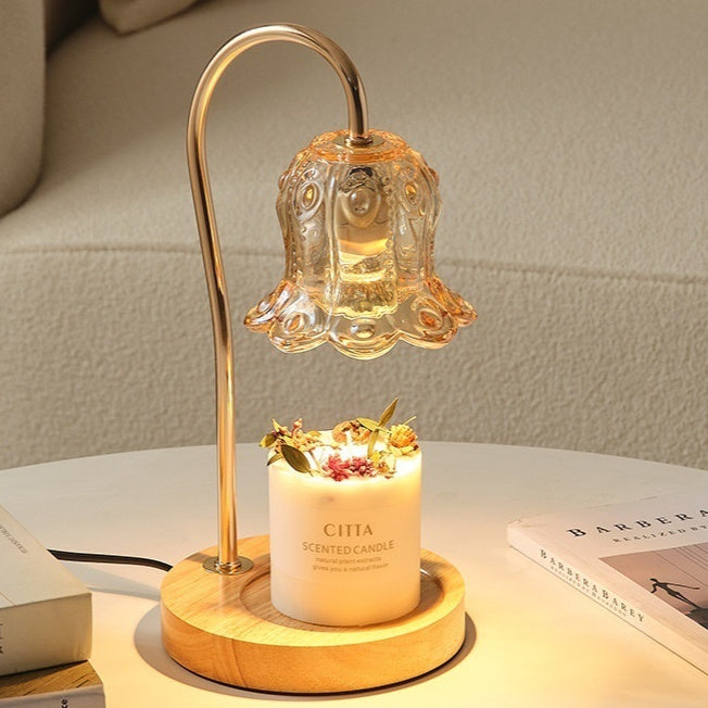 CITTA Flameless Wax Melter